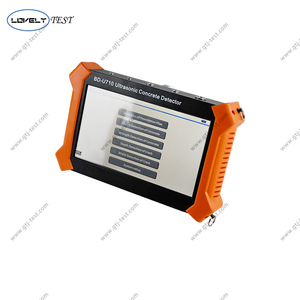 2025 mới không phá hủy Thiết bị kiểm tra máy dò siêu âm phi kim loại phụ kiện tùy chọn kiểm tra cường độ bê tông - Product Image 4