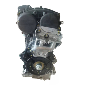 High Quality 1.5T JLH-3G15TD 3 Cylinder <strong>Engine</strong> Assembly for Geely Coolray SX11 - Product Image 4