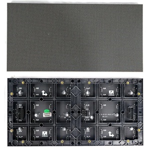 P2.5 128*<strong>64</strong> Good Quality Full Color SMD Indoor or Outdoor screen <strong>64</strong>*32 Digital Advertising Screen Pixel <strong>LED</strong> Display Module - Product Image 4