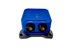 陀螺仪加速度计卫星组合导航系统模型SJME-760 - Product Image 5