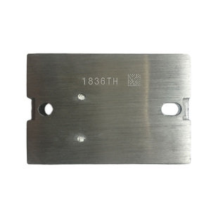 FOTEK SSR-40DA 40A DC制御ソリッドステートリレーAC入力4 ~ 32VDC 24 ~ 380VAC出力ゼロ交差単相40A DC制御用 - Product Image 2