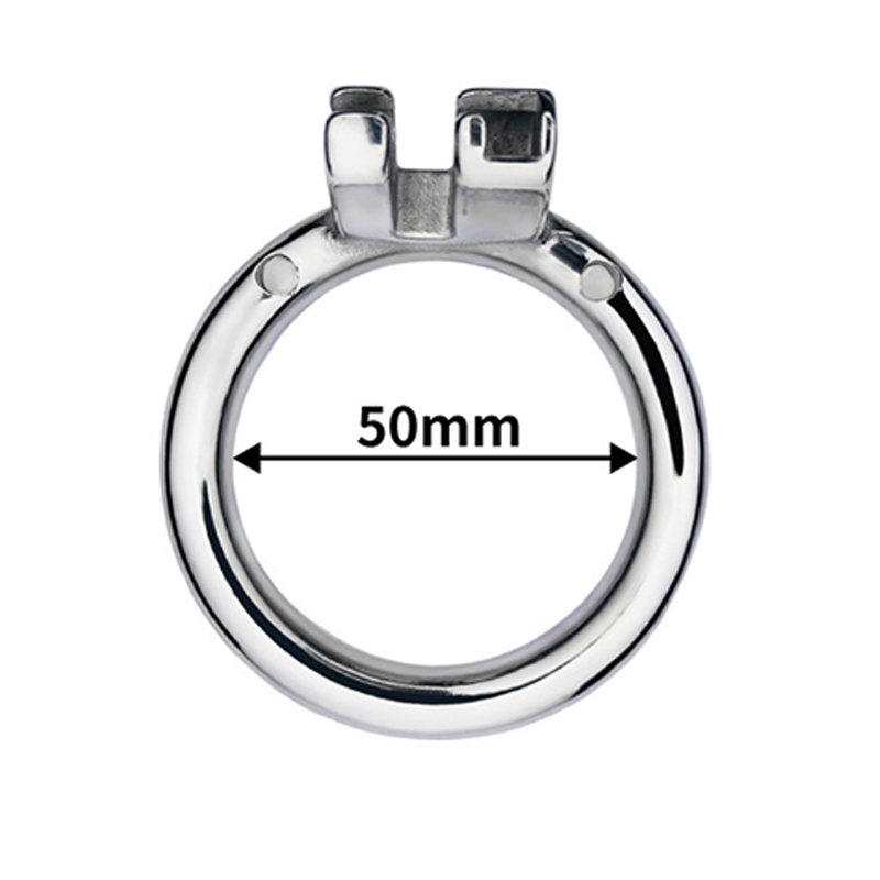 50mm Round Ring