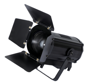 Otomatik Zoom Dmx tiyatro stüdyo 300 aydınlatma ile konser sahnesi w RGBAL Led Spotlight nel spot - Product Image 4