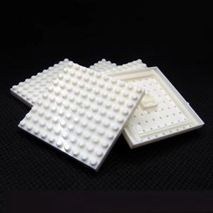 ชุดตัวต่อของเล่นเด็ก500อนุภาคขนาดเล็กเพื่อการศึกษากรัม/ถุงไมโครนาโน - Product Image 3