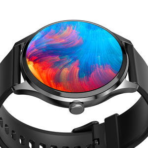 Mới nhất IP68 không thấm nước thông minh xem tập thể dục Tracker Heart Rate Monitor máu đo lường oxy theo dõi giấc ngủ SDK bao <span class=keywords><strong>g</strong></span>ồm miễn phí - Product Image 3