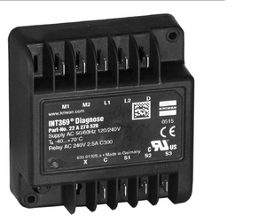 <span class=keywords><strong>KRIWAN</strong></span> Bộ Bảo Vệ Động Cơ INT69 SU2 <span class=keywords><strong>INT69SC2</strong></span> Cho Máy Nén Trục Vít - Product Image 2