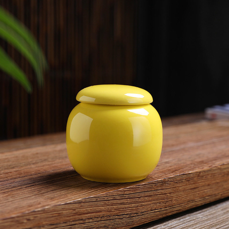 Yellow-50ml