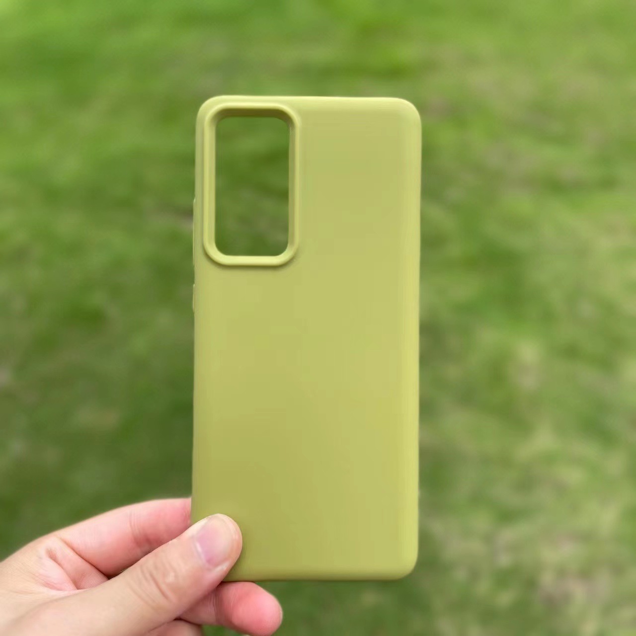 Fluorescent Vert