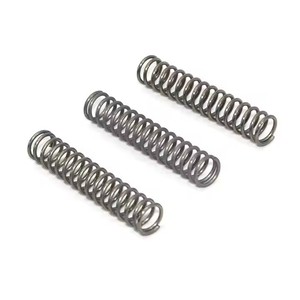 Reduce Labor <strong>Costs</strong> by 500% Monthly Production Capacity 120 Million Spring Swift 8mm Micro Coil Spring - Product Image 4