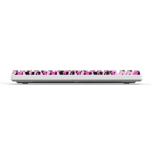 The New 2021 Design <strong>Custom</strong> Printing <strong>Keyboard</strong> in Full Set with Blue Switch of Chinese <strong>Keyboard</strong> Cup DIY Accept - Product Image 3