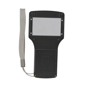 RFID Smart Card Writer IC/ID di Frequenza Completa di Crittografia Decodifica Replicator CUID lettore di Schede FUID Copiatrice Tag Duplicatore - Product Image 3