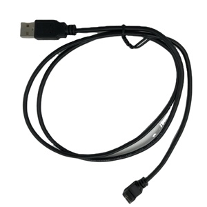 USB 3.0 C型至C型电缆 - Product Image 2