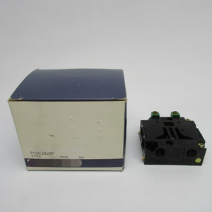 Neue Original Ready Stock PVU-C34297 industrielle Automatisierung PAC dedizierte SPS-Programmier steuerung - Product Image 1
