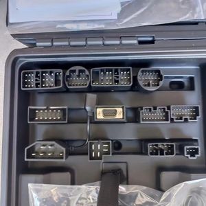Ağır kamyon ve benzinli araba için Fcar F3g 12v -24v teşhis tarayıcı aracı - Product Image 2