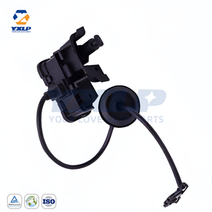 5C6810773H燃料タンクキャップロックモーターフォルクスワーゲンJetta Golf R32 Gti RabbitバリアントA7 Pa2 - Product Image 1
