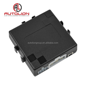Botón de arranque Universal para toyota, sistema de entrada sin llave - Product Image 2