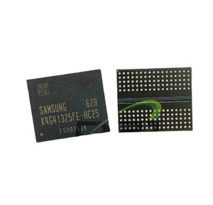 RAM Flash <strong>Memory</strong> IC gddr5 Chip K4G80325FB-HC03 GDDR5 K4G80325FB-HC28 BGA K4G80325FB-HC25 D9VVR bga ic chips - Product Image 1