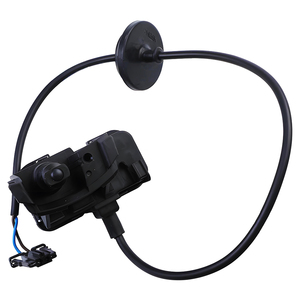 Bộ phận đóng mở nắp bình xăng Khóa động cơ nắp bình xăng cho xe Beetle 5C5810773 5C5810773A 5C5810773B - Product Image 5