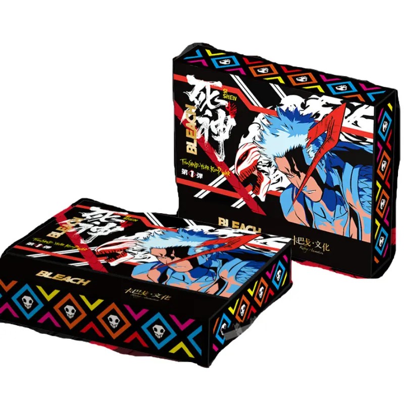 36 box 10+1 packs 3 thick cards