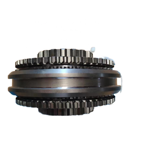 Falogear JS125T-1701140ซิงโครไนซ์กล่องหลักทรงกรวยคู่ - Product Image 2