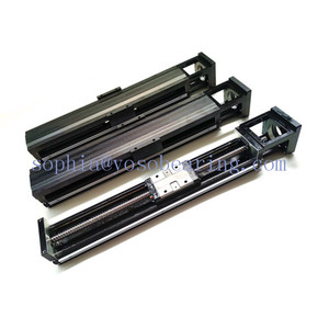 Germany Quality <strong>System</strong> YOSO Single Axis Robot KK6010C-200A1-F5 <strong>CNC</strong> <strong>Linear</strong> Module KK6010 - Product Image 3
