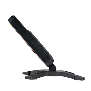 Có thể sạc lại ánh sáng làm việc với cơ sở từ tính, <span class=keywords><strong>LED</strong></span> cao-độ sáng làm việc ánh sáng, 20 Wát COB tự động sửa chữa tam giác cảnh báo ánh sáng - Product Image 5