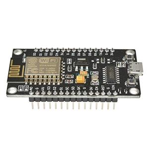 ESP8266 NodeMCU CP2102 ESP-12E entwicklungs platine Open Source Serial Module Assembly Manufacture Pcba - Product Image 6