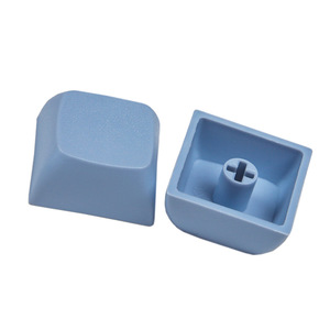 Botones de repuesto para teclado mecánico DIY PBT Keycaps DIY Botones de repuesto para teclado mecánico Reemplazo de teclas Caps - Product Image 6