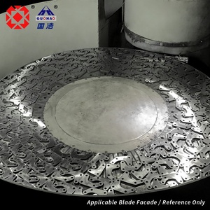 GH-1000B CNC平面磨床工具磨床钢cnc磨床 - Product Image 6