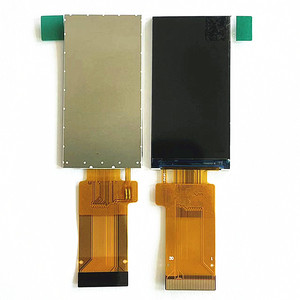 1,9-Zoll-TFT-LCD-Anzeigemodul 170*320 SPI/MCU-Schnitts telle LCD-TFT-Display mit hoher Helligkeit ST7789V DREIVER IPS-Bildschirm - Product Image 3