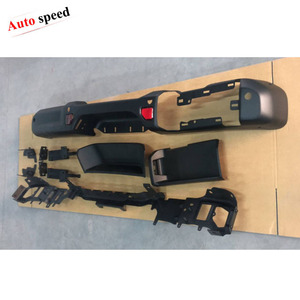 Gövde kauçuk halı <span class=keywords><strong>Jeep</strong></span> Wrangler 2018 + için <span class=keywords><strong>JL</strong></span>