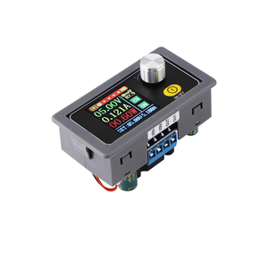 Module XYS3580 DC DC Buck Boost Converter CC CV 0.6-36V 5A Power Module Adjustable Regulated laboratory power supply variable - Product Image 1