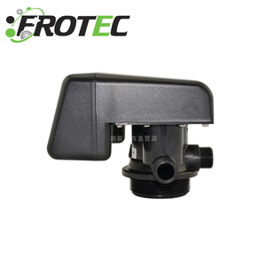 F71B1/ F71P1/ F71Q1 valvola del filtro automatico <span class=keywords><strong>Runxin</strong></span> 2 m3/h valvola del filtro multiporta valvola di controllo del sistema di trattamento dell'acqua