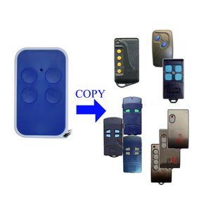 Scansione automatica basso 27Mhz 40Mhz telecomando duplicatore codice fisso faccia a faccia frequenza al quarzo - Product Image 2