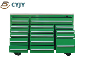 重型工具箱套装流行风格工具柜工具箱专业供应商 - Product Image 3