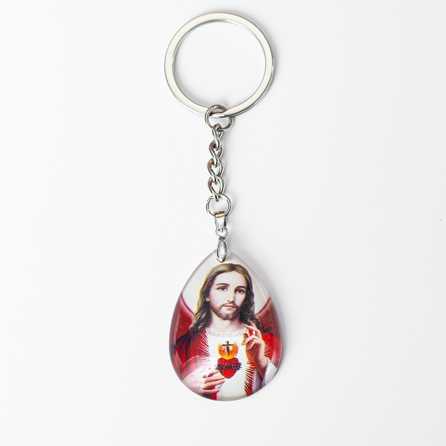 Jésus Saint Cœur