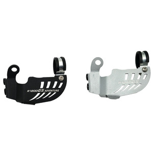 BMW için R1200GS LC ADV R1250GS R 1250 GS LC macera 2014-2021 motosiklet yan yan standı anahtarı koruyucu koruma kapağı kapağı - Product Image 2