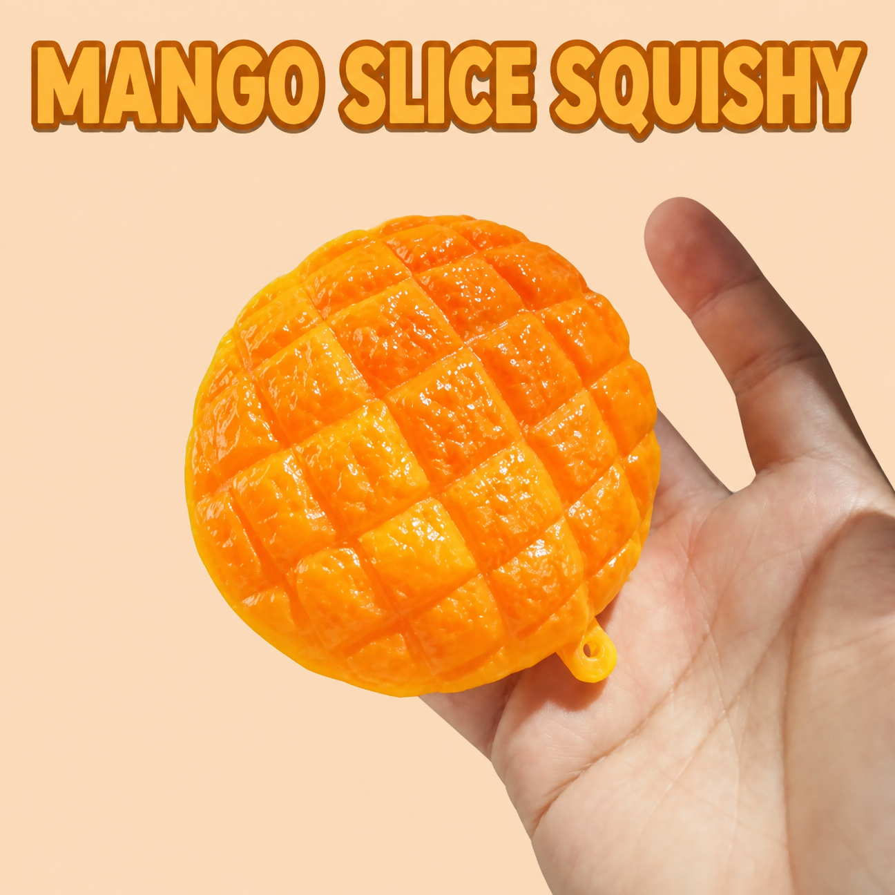 Estilo de bloque de bollo de piña amarilla