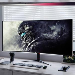 MEEGOPAD 32-Inch 2K Ultra Wide HDR Design <strong>Display</strong> Low Blue Light Professional Grade Gaming <strong>Monitor</strong> for <strong>Computer</strong> Used Replacement - Product Image 3