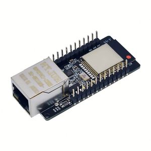 WT32-ETH01 Embedded Serial Port Networking Ethernet BT-kompatibles WIFI Combo Gateway MCU ESP32 Wireless Module Board - Product Image 4
