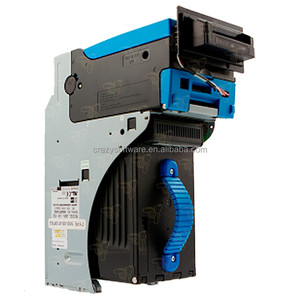 מכונות ארקייד מכירה חם חלקים jcm jcm UBA-10 הצעת שטר validator למכונת קיוסק אוטומטיות