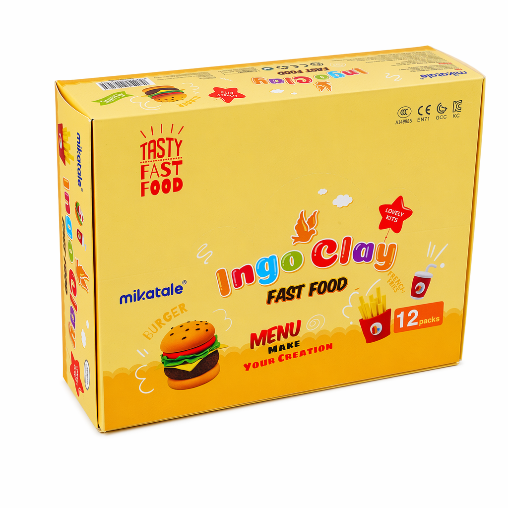 fast food