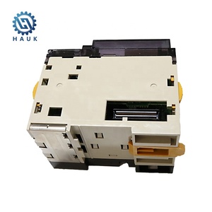Ursprüngliche CJ1M-CPU21 Servo-Antrieb PLC CPU-Einheit Hochpräzise digitale Steuerung Industrielles Automatisierung system PLC-Programmierung - Product Image 3
