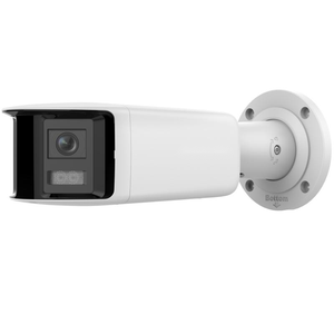 DS-2CD2T86G2P-ISU/SL 8MPパノラマ固定弾丸ネットワークカメラ工場直送 - Product Image 2