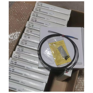 Stokta ucuz fiyat ile Keyence sensörü anahtarı FS-N11P - Product Image 4