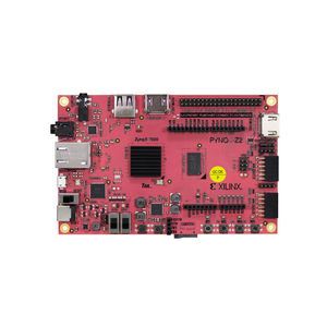 PYNQ-Z2 geliştirme kurulu kiti sürüm FPGA Python programlama DFR0600 karmaşık mantık değerlendirme kurulu kiti