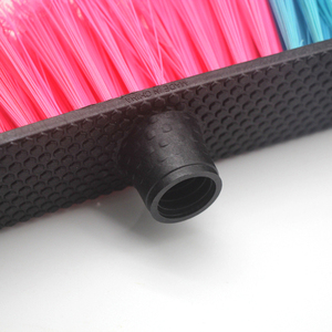 Mesin-pembuat-sapu sapu ijuk bahasa inggris sapu Nhà nhựa chổi đón chổi chổi đứng siêu thị - Product Image 6