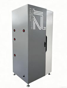 4-yr khí Mfg EXP Nitơ Máy phát điện độ tinh khiết 99.99% Nhà máy cung cấp trực tiếp (CE/ISO) - Product Image 3