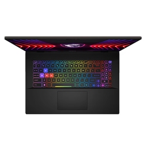 2024 MSI spada 16 HX Laptop 16 pollici 2.5K QHD 240Hz schermo ip Notebook i7-14700HX 16GB 1TB SSD RTX4060 Gaming Netbook Computer - Product Image 3
