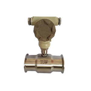 Beverage Line Turbine <strong>Flowmeter</strong> Turbine Type <strong>Flowmeter</strong> 4-20ma <strong>Output</strong> signal <strong>Output</strong> Turbine <strong>Flowmeter</strong> - Product Image 6